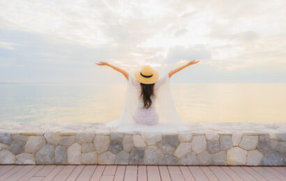 راه سریع از بین بردن استرس