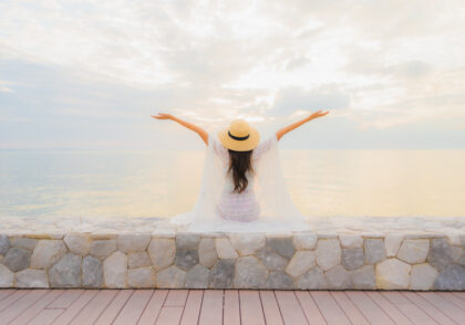 راه سریع از بین بردن استرس